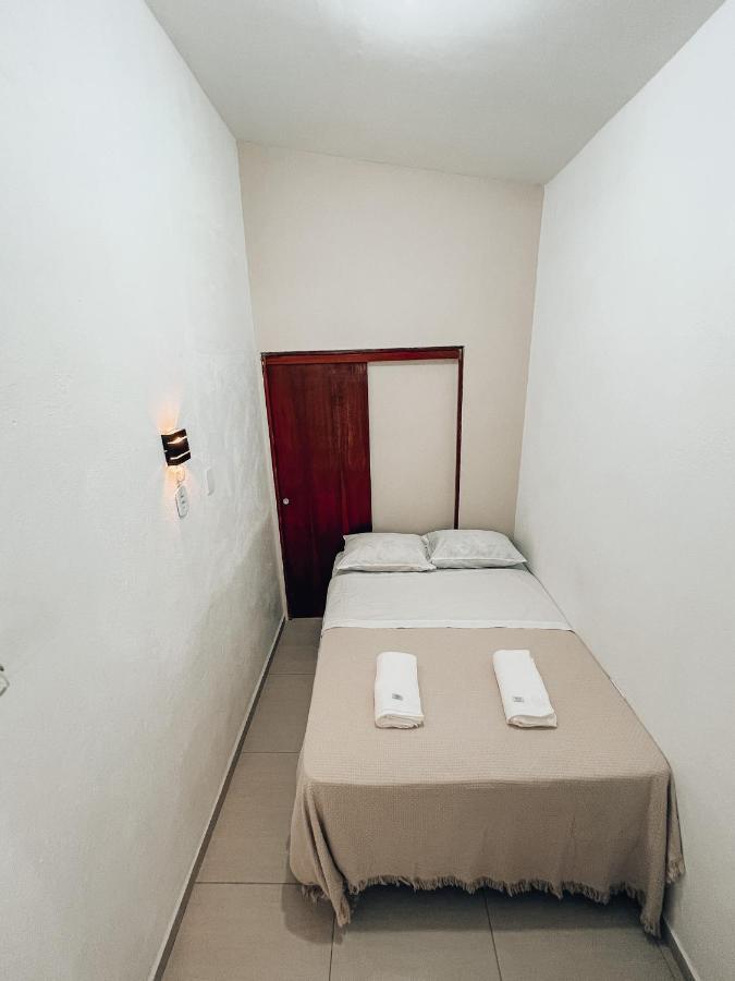Pousada Casa Boa Milagres Barra do Camaragibe ภายนอก รูปภาพ